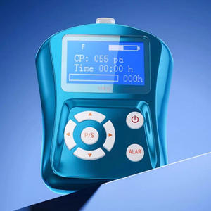 Melhor Vendedor de Sutiã Massageador Eletrônico para Aumento dos Seios, Vibrador de Mamilo Feminino, Máquina de Aumento de Seios - Product Image 2