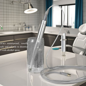 El endoscopio oral inteligente 4K está conectado a una computadora para comparación <span class=keywords><strong>de</strong></span> cuartos <span class=keywords><strong>de</strong></span> grados. - Product Image 2