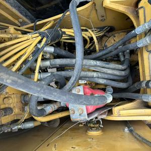 Excavatrice CAT 315D d'occasion, excavatrice Caterpillar 315 et 320 d'occasion, excavatrice pour l'extraction de minerai de fer à vendre - Product Image 6
