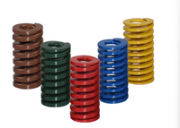 Ressort de tension en spirale en acier de haute qualité personnalisable partie moule ressort de tension de torsion industriel