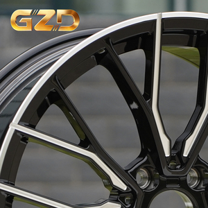 Rines de Aleación Personalizados de Fábrica GZD, Ruedas de 19, 20, 21, 22, 23 y 24 Pulgadas, 5X114.3, 5X130, 6X139.7 para <span class=keywords><strong>Tesla</strong></span> - Product Image 3