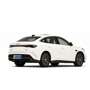 BYD Seal 06 DM-i 2026, Sedán Híbrido con Autonomía de 128 km, Motor 1.5L de Bajo Consumo, Vehículo de Nueva Energía PHEV, Volante a la Izquierda, con DiPilot L2 ADAS - Product Image 2