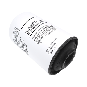 Bague de suspension (pour feuille de ressort arrière) pour Toyota HIACE RZH113 1989-2004 - Product Image 2