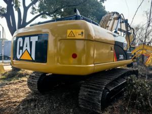Made in Japan 30 Ton usato <span class=keywords><strong>Caterpillar</strong></span> Crawler <span class=keywords><strong>330</strong></span> D 330d 330D2L 330D2 Cat330D2 escavatore scavatore cingolato - Product Image 3