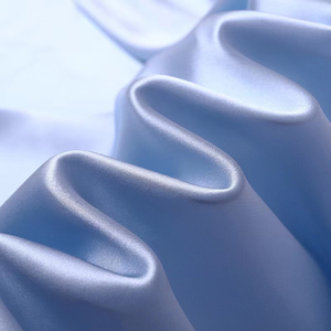 Wholesale Pure Mulberry Silk Charmeuse Fabric Bedding Pillowcase - Product Image 4