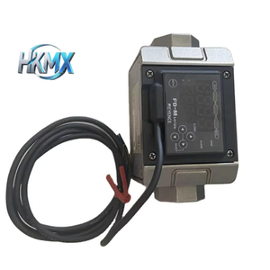 เซ็นเซอร์วัดการไหลของแม่เหล็กไฟฟ้าแบบไม่สัมผัส FD-M10AYP FD-M5ATP FD-M100AYP FD-M50AYP สำหรับน้ำและของเหลวที่ไม่กัดกร่อน - Product Image 1