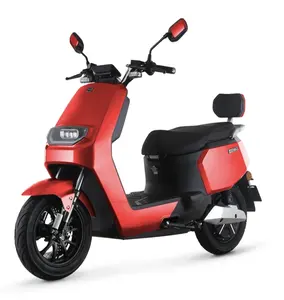 Chooyou 2022 New T414 Electric 3 Wheel Scooter E Scooters 60V