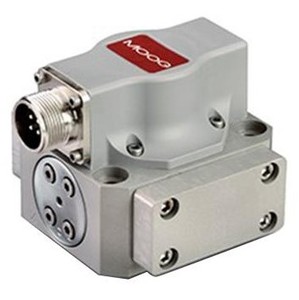 Vanne électro-hydraulique G761-3605, à double volet avec retour mécanique pour l'automatisation industrielle - Product Image 4
