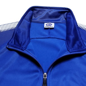 Tute da calcio Vintage all'ingrosso tute da calcio <span class=keywords><strong>turchia</strong></span> tute da calcio allenamento Tech abbigliamento da calcio - Product Image 5