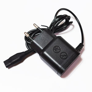 <span class=keywords><strong>Cargador</strong></span> adaptador <span class=keywords><strong>de</strong></span> corriente CA A00390 4,3 V 70mA <span class=keywords><strong>para</strong></span> Afeitadora eléctrica <span class=keywords><strong>Philips</strong></span> BT405/16 BT3206/14 QT4005 MG3710 MG3711 S300 S301 BG2030 - Product Image 4