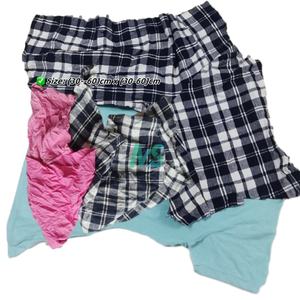 100% Cotton Cleaning Absorbent Rag Industrial Cotton <b>Wiping</b> Rags Cotton Rag - Product Image 4