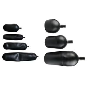 Аккумулятор мочевого пузыря серии SB SBO SB0100 Стандартный SB0100-2E1 типа мочевого пузыря/112A-100AB SB330-50-A1/112-A9-330A - Product Image 1