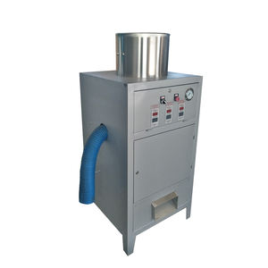 Máquina Multifuncional Neumática para Pelar Almendras y Cacahuetes Rojos, Máquina para Pelar la Piel de Cacahuetes Secos - Product Image 3