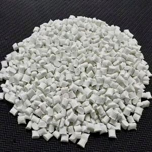 Granulés de plastique DuPont PA66 Zytel 70K20HSL, résine nylon, matière première nylon - Product Image 6