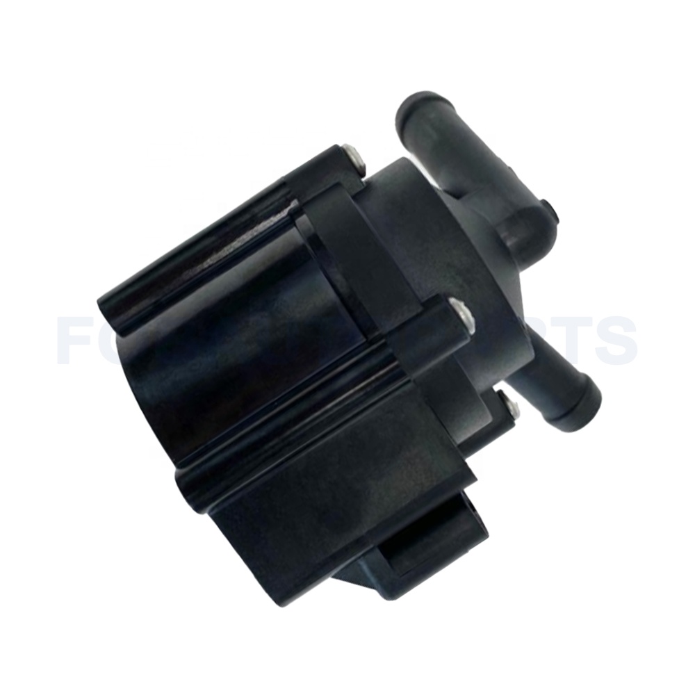 Water Pump for Citroen C4 C5 Peugeot 308CC 308SW 3008 RCZ C4L MINI 704906040 1201L4 1201N2 9806790880