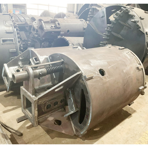 بائعات حفر عالية الجودة FAE لاختراق التربة بفاعلية موثوقة وبرميل أساسي من الهند بأسعار جيدة - Product Image 5