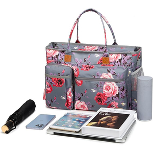 Mochila de viaje impermeable de moda con muestra gratis para mujeres y hombres, mochilas escolares para portátiles, mochila para estudiantes universitarios de PU - Product Image 3