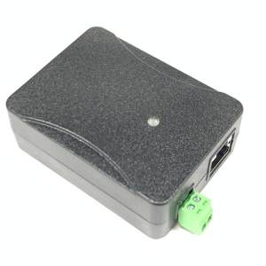 Thụ động PoE Injector 12VDC-57vdc PoE cung cấp điện 1000Mbps Gigabit PoE <span class=keywords><strong>Adapter</strong></span> cho <span class=keywords><strong>Ethernet</strong></span> chuyển đổi AP CCTV Camera - Product Image 3