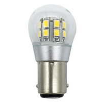 Mini ampoule LED e27, lampe électrique Miniature, haute qualité, E10, 1W, 6V, 12V, 24V, 36V, 60V, CE