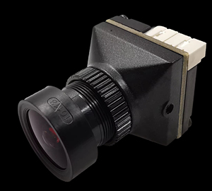 Caméra FPV Phoenix 2 Micro/Nano 1000TVL Freestyle pour drones de course 16:9/4:3 PAL/NTSC commutable 2.1mm - Product Image 6