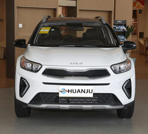 <span class=keywords><strong>Kia</strong></span> KX1 <span class=keywords><strong>Stonic</strong></span> d'occasion, modèle 2021, moteur essence atmosphérique 1.4L CVT, <span class=keywords><strong>SUV</strong></span> compact 5 places avec toit ouvrant simple - Product Image 2