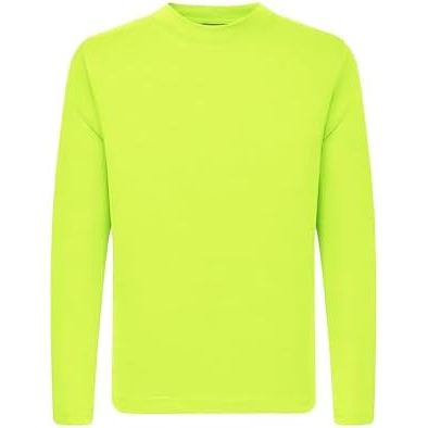 Neon Yellow