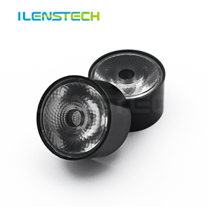 프레넬 렌즈 좁은 빔 각도 Led 렌즈 광학 Led 렌즈 제조 업체 3030 Led - Product Image 2