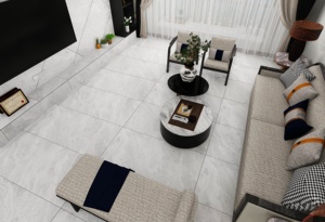 Meilleur prix, carreaux de sol brillants, durables, 1000x1000mm, carreaux en porcelaine polie antidérapants, carreaux muraux d'ingénierie - Product Image 5
