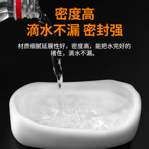 Sealing <b>Putty</b> Waterproof Insect Proof For Air Conditioner Wall Hole Repair Solid White - Product Image 5