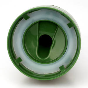 بالموجات فوق الصوتية البيرة رغوي الإبداعية شكل زجاجة المحمولة في الهواء الطلق حزب البيرة الفوار المعلبة المعبأة في زجاجات البيرة Foamer - Product Image 4