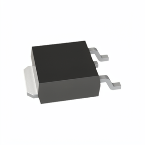 ชิปอิเล็กทรอนิกส์ ทรานซิสเตอร์ TO-251 TSM70N380CH ช่องทางผู้ผลิต - Product Image 1