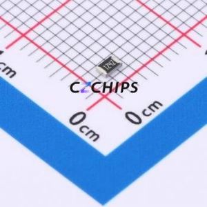 RT0805BRD0712K4L SMD Resistor 0805 ( Type: Thin <b>Film</b> )( Resistance: 12.4kOhm Precision: 0.1% ) - Product Image 1