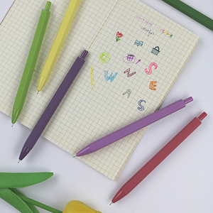 Chất Lượng Cao Bút Bi Refillable <span class=keywords><strong>1</strong></span>.0Mm Bằng Văn Bản Công Cụ Cá Nhân Khắc Logo Cho Công Ty Quà Tặng Sử Dụng - Product Image 6