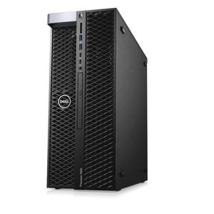 Serveur de précision T7820 Tower Workstation neuf et pas cher AVEC processeur Xeon Gold 6138 12 emplacements DDR4 DIMM - Product Image 5