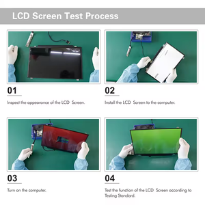 R140NWF5 <span class=keywords><strong>RE</strong></span> Layar Sentuh LED LCD 14 Inci IPS FHD 1920*1080 EDP 40pin Pengganti Layar Laptop Panel Tipis Baru Tersedia - Product Image 5