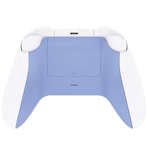 EXtremeRate - Repuesto de Carcasa Inferior para Control de Xbox Series X S, Tapa Trasera de Batería - Product Image 3