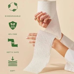 Costom marques noms doré pom kol <span class=keywords><strong>andrex</strong></span> camco hakle centrepull rouge 2ply 32 pack rouleau de papier toilette paquet longue bobine - Product Image 3