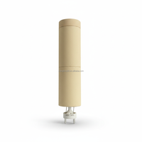 Pièce de rechange personnalisée pour souffleur d'air chaud industriel Baofeng 400V 5KW, avec élément chauffant en céramique, garantie 6 mois pour systèmes de séchage