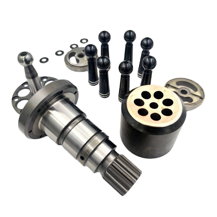 オンラインショップ Parker P2/P3-060/075/105/145油圧ピストンポンプスペアパーツ 衛生医療用品・救急用品