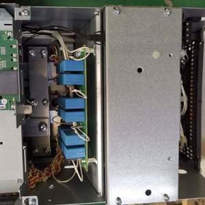 6RA8081 6DV62 0AA0/6RA8085 6DV62 0AA0 Convertidor DCM de Alto Rendimiento, Controlador de Accionamiento Industrial Original - Product Image 3