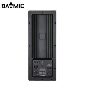 เพาเวอร์แอมป์ดิจิตอล 1000W 8 โอห์ม แบบสวิตชิ่งคู่ โมดูลเพาเวอร์แอมป์ DSP คลาส D สำหรับซับวูฟเฟอร์ - Product Image 1