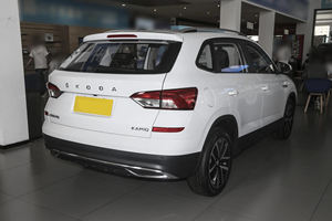 Skoda <span class=keywords><strong>Kamiq</strong></span> Maniabilité Agile Accélération <span class=keywords><strong>0</strong></span>-178 km/h en 7,1s SUV Compact Design Européen - Product Image 3