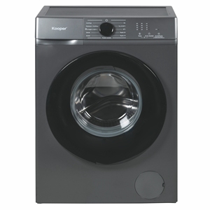 Lavatrice a carica frontale da 10 kg, 1400 giri/min, motore BLDC - Product Image 2