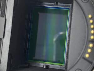 Cámara DSLR Profesional de Segunda Mano <span class=keywords><strong>EOS</strong></span> <span class=keywords><strong>5D</strong></span> <span class=keywords><strong>Mark</strong></span> <span class=keywords><strong>III</strong></span>, Full Frame, 22MP, Video Full HD, Estabilización Óptica de Imagen, Compatible con SD - Product Image 6