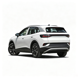 Volk----swagen ID.4 CROZZ Compact 5 Seater SUV <strong>MEB</strong> Platform Spacious Interior for Family Travel Support FOB - Product Image 5