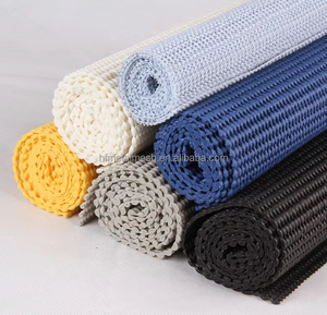 Rollo de Malla de Espuma de PVC Antiestática, Base de Tela Antideslizante con Servicio de Corte - Product Image 1