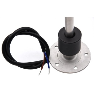 Sensor de Nivel de Agua y Aceite Pokcenser de 100~2000 mm, 4-20 mA, de Acero Inoxidable con Imán Flotante - Product Image 6