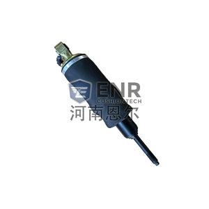 Amortisseur Enr Cushiontech 34857-00030 pour remplacement de suspension de camion Daewoo Tata - Product Image 2