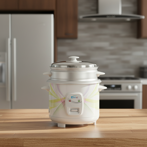 Réglage sûr de la température de production Cuisinières électriques multifonctions Accessoires de cuisine - Product Image 3