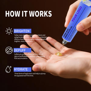 <span class=keywords><strong>Crema</strong></span> Contorno Occhi per Occhiaie, <span class=keywords><strong>Crema</strong></span> per Rimuovere le Occhiaie, <span class=keywords><strong>Crema</strong></span> Contorno Occhi Idratante - Product Image 4